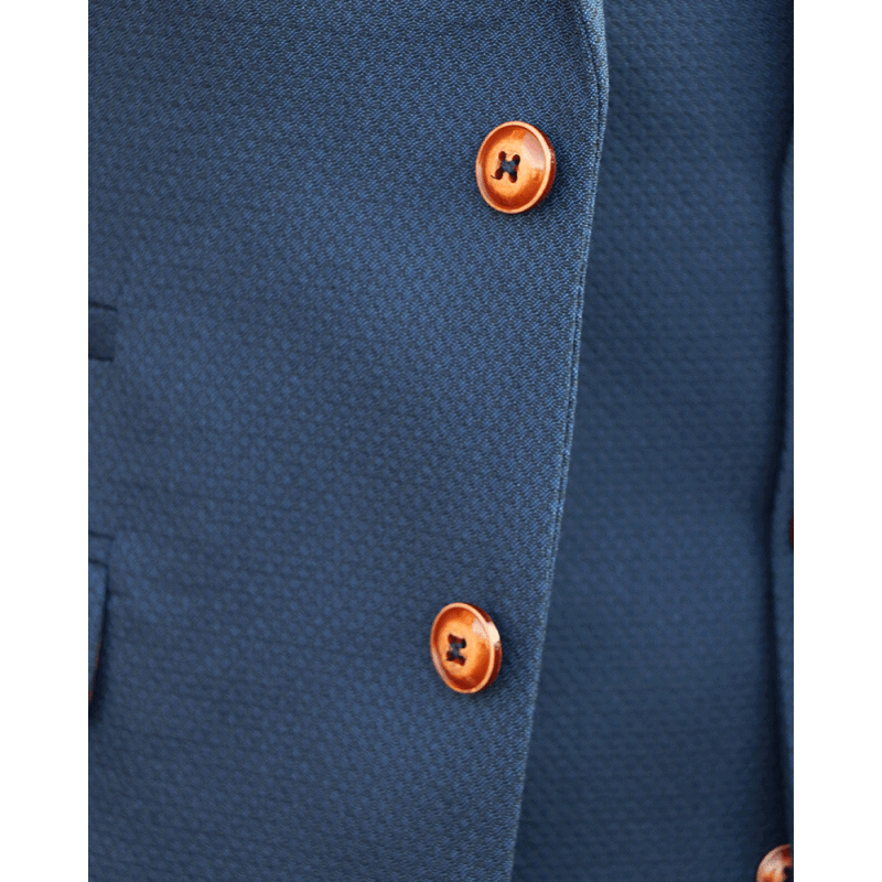 To Hire, Marc Darcy Max Royal plain (full outfit) - Image 5