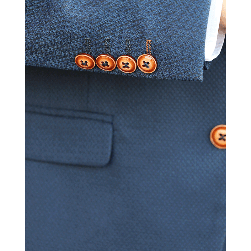 To Hire, Marc Darcy Max Royal plain (full outfit) - Image 3