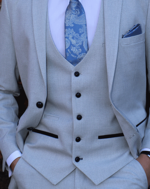 Tweed suits Hire – Top Mark Suits