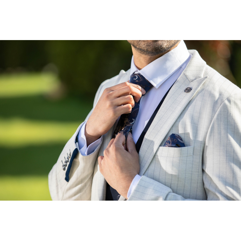 To Hire, Marc Darcy Grant Stone Suit (full outfit) - Image 6